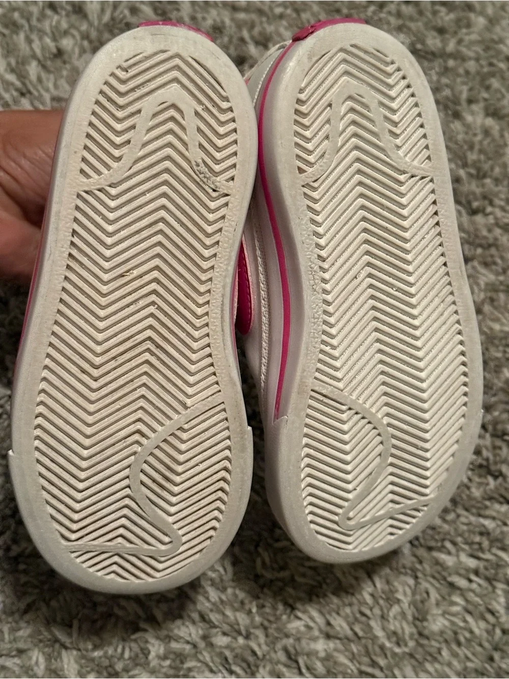 Nike Court Legacy size 9C